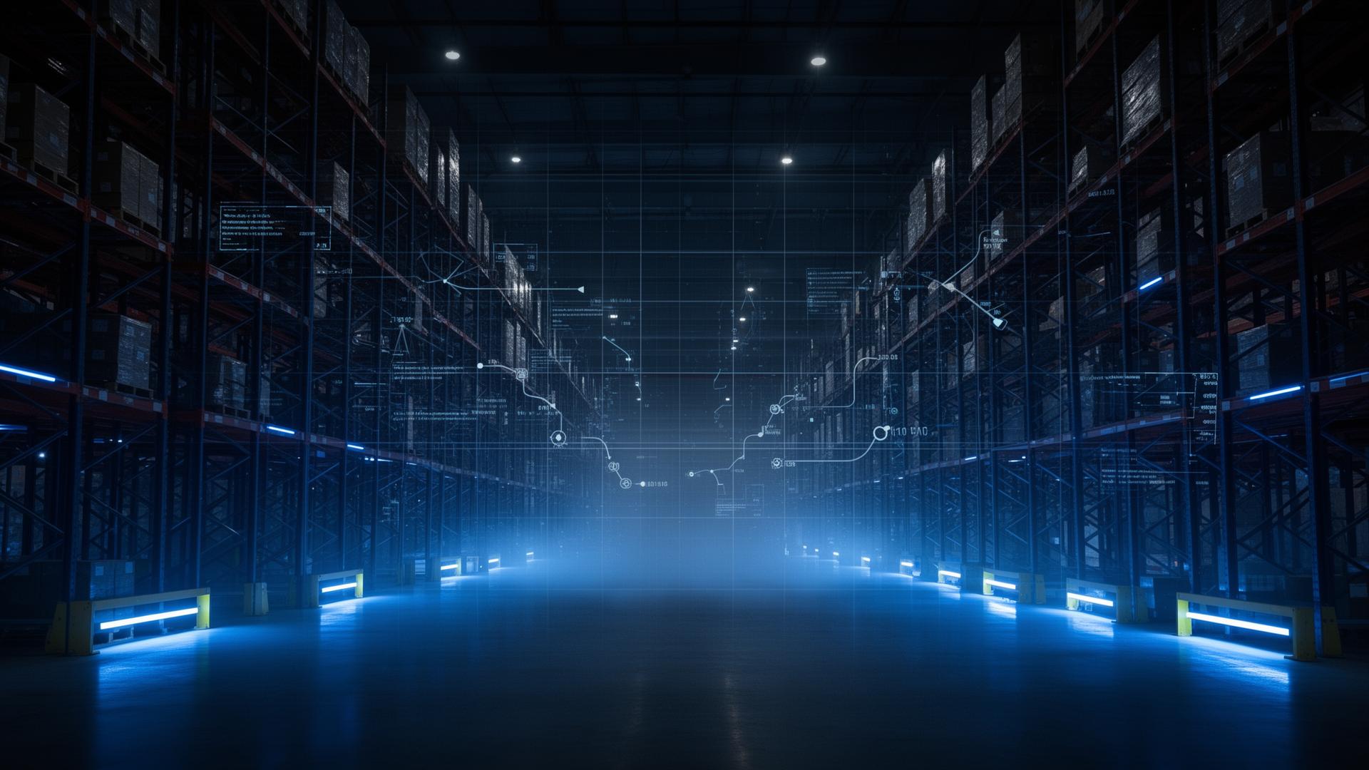 Складской комплекс класса А