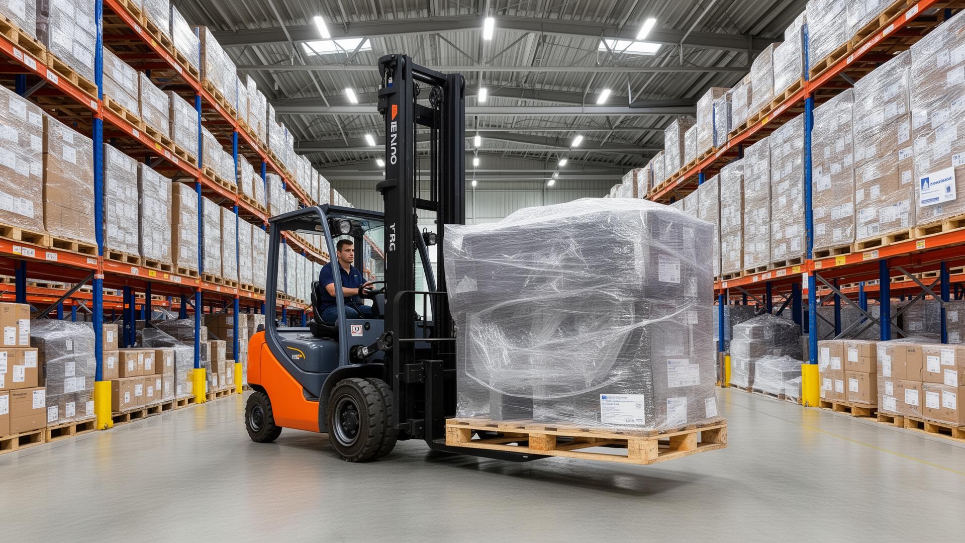 КГТ и спецгрузы