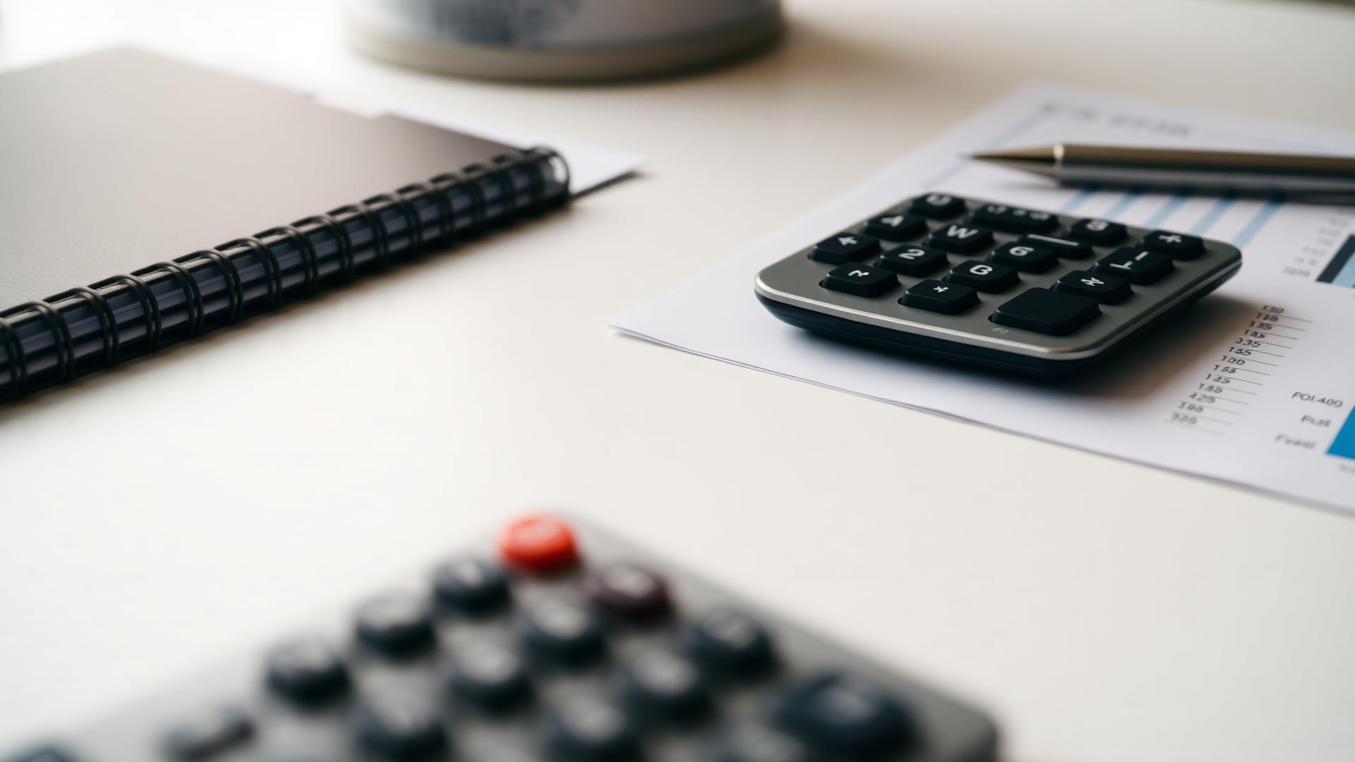 Расчёт стоимости фулфилмента